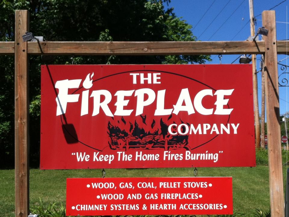 The Fireplace Company, INC The Fireplace Company, INC
